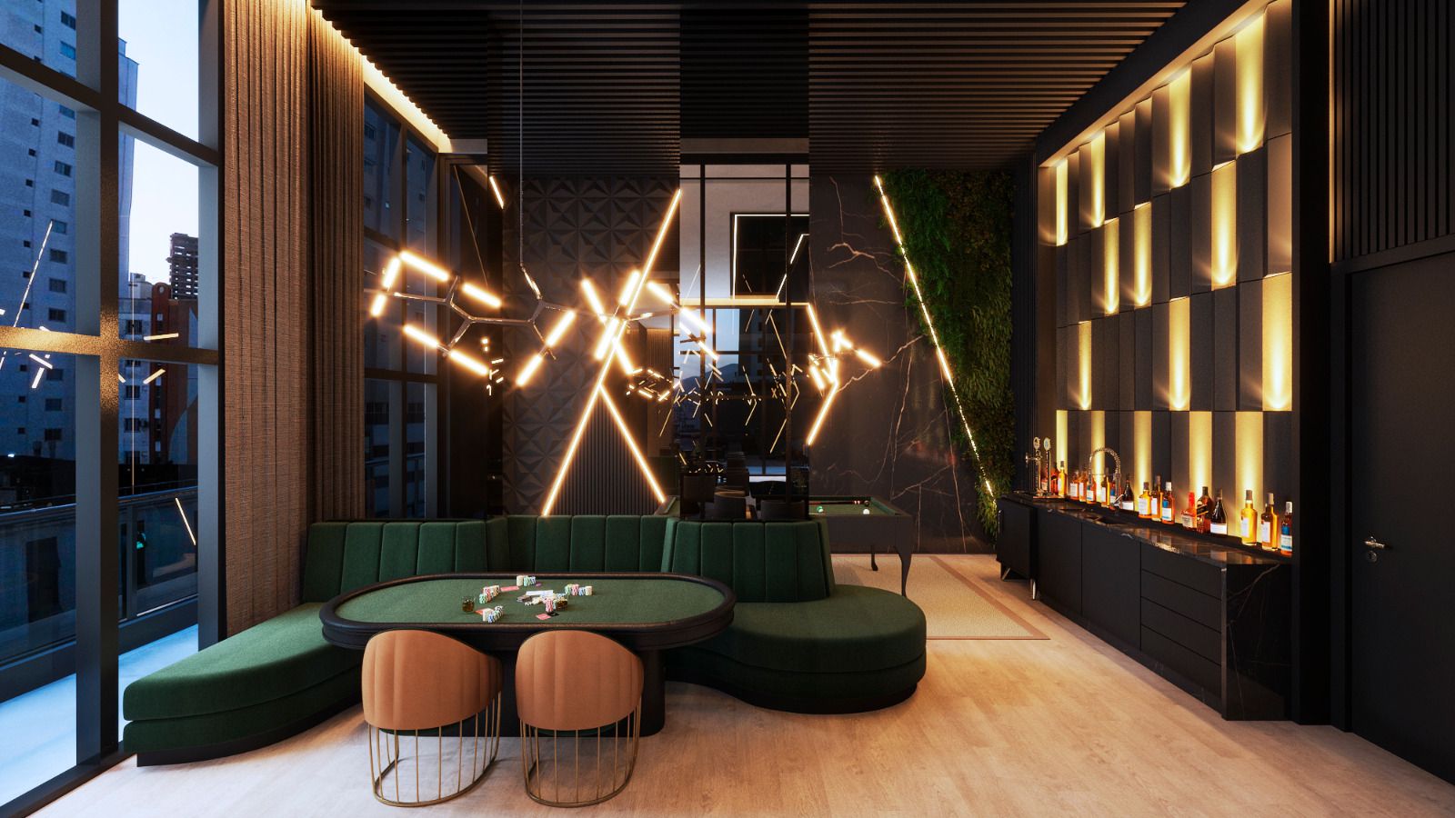 Apartamento Avenue Residence em Balneário Camboriú (SC) | ORLA