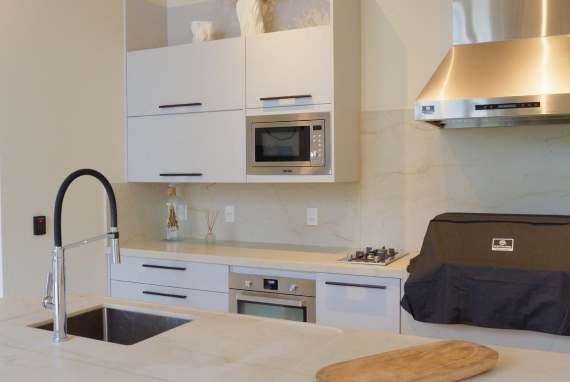 Apartamento Las Brisas Residencial em Balneário Camboriú (SC) | ORLA