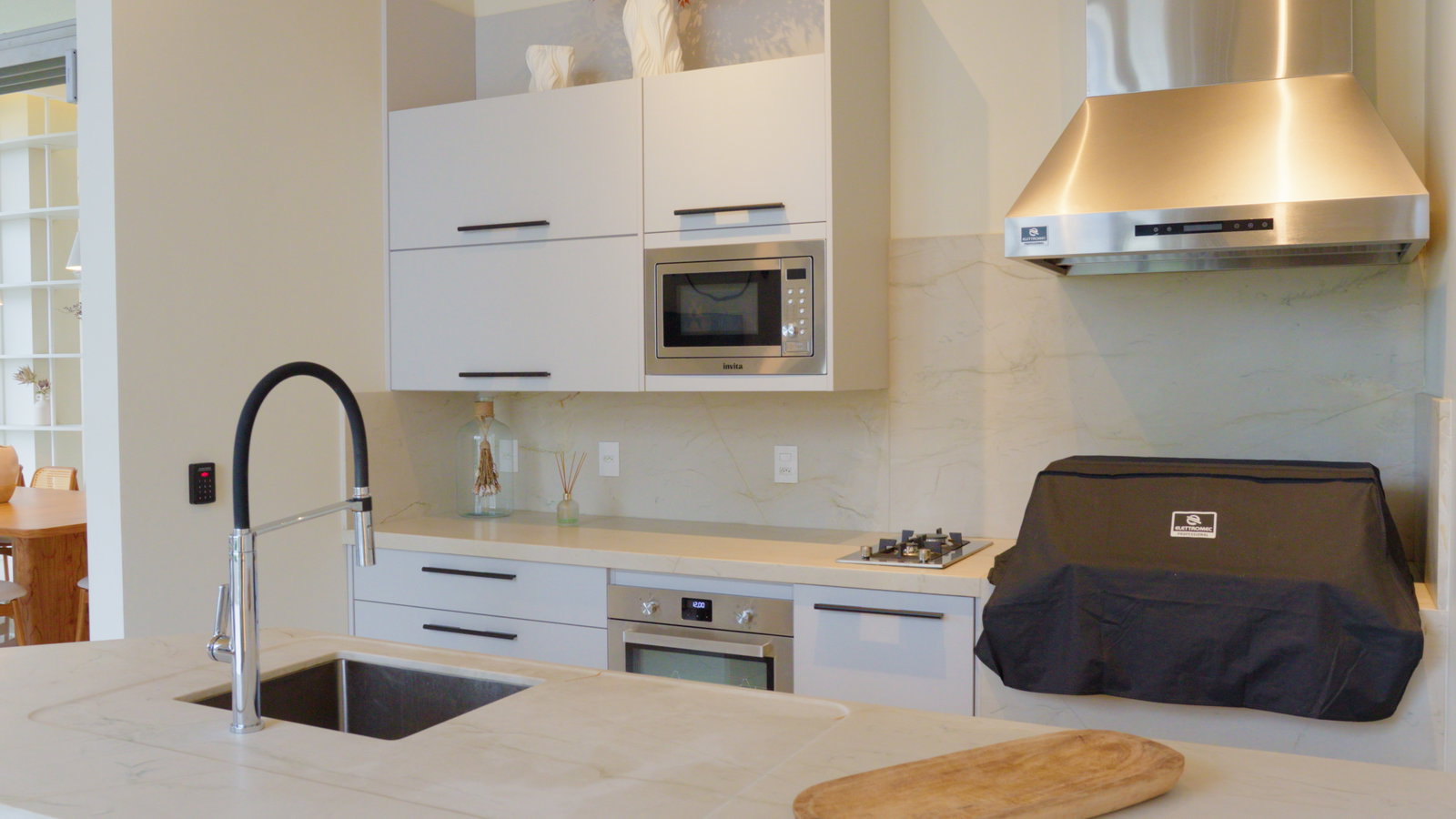 Apartamento Las Brisas Residencial em Balneário Camboriú (SC) | ORLA