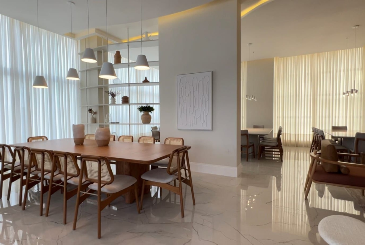 Apartamento Las Brisas Residencial em Balneário Camboriú (SC) | ORLA