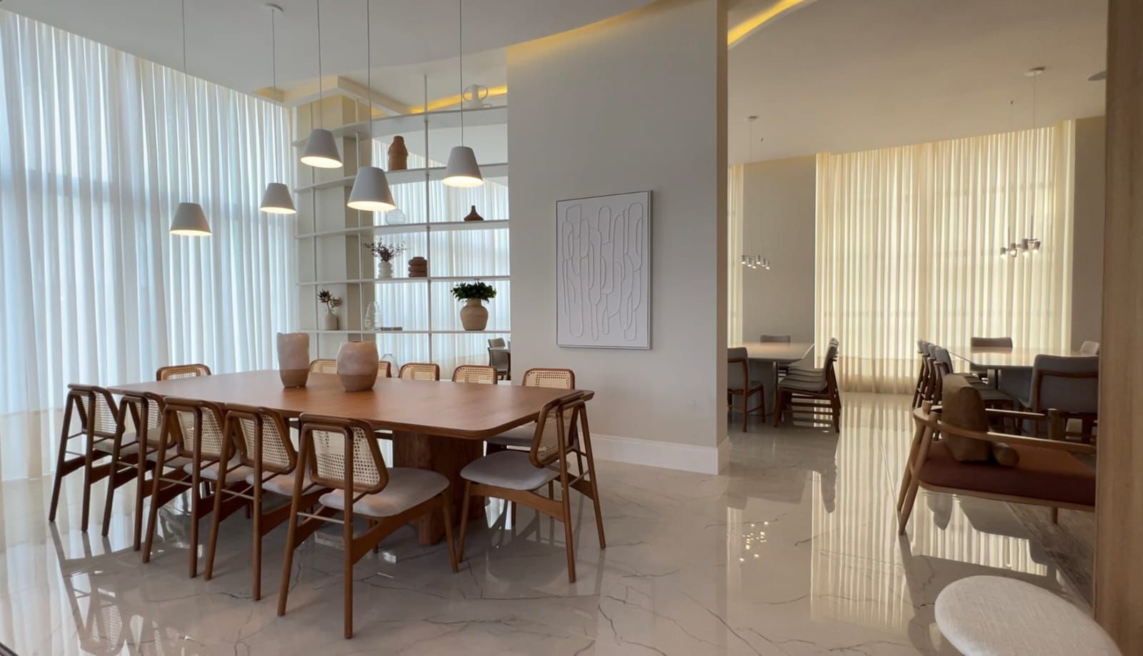 Apartamento Las Brisas Residencial em Balneário Camboriú (SC) | ORLA