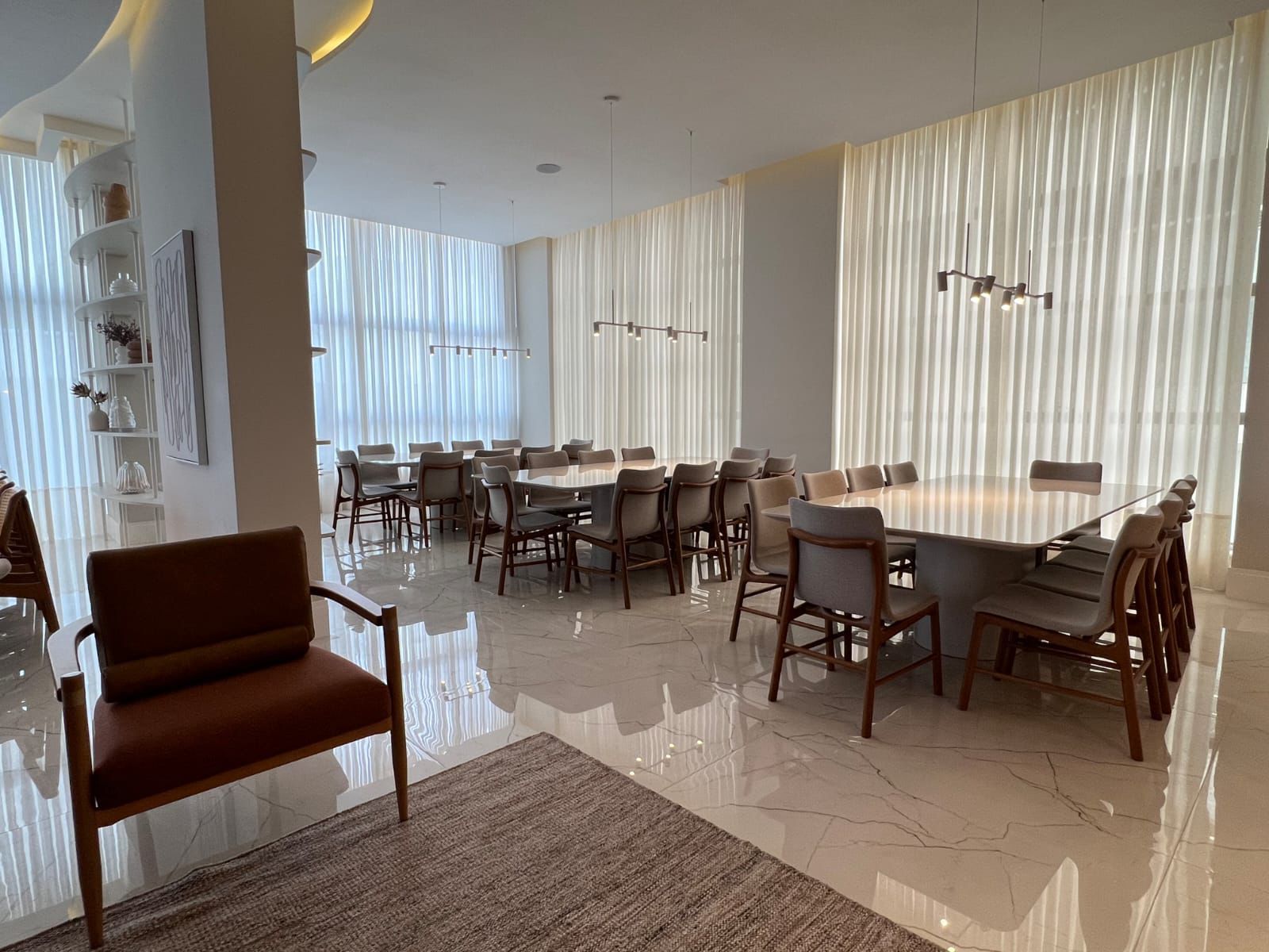 Apartamento Las Brisas Residencial em Balneário Camboriú (SC) | ORLA
