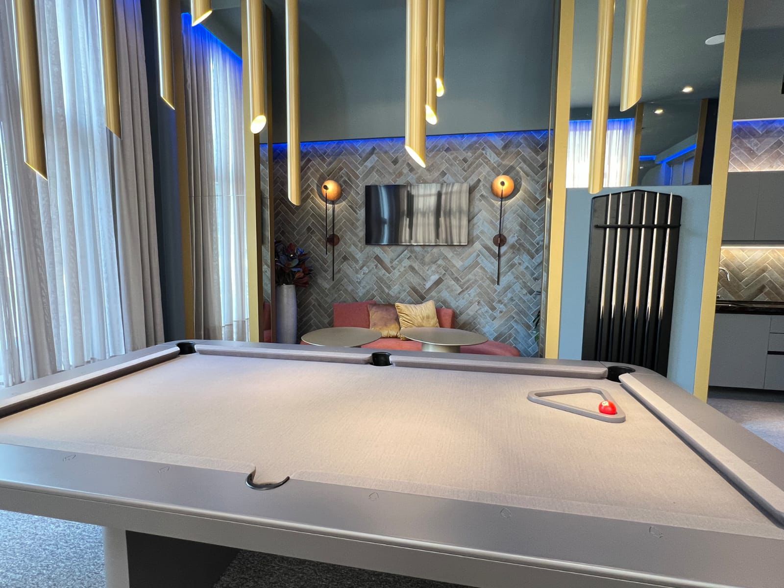 Apartamento Las Brisas Residencial em Balneário Camboriú (SC) | ORLA