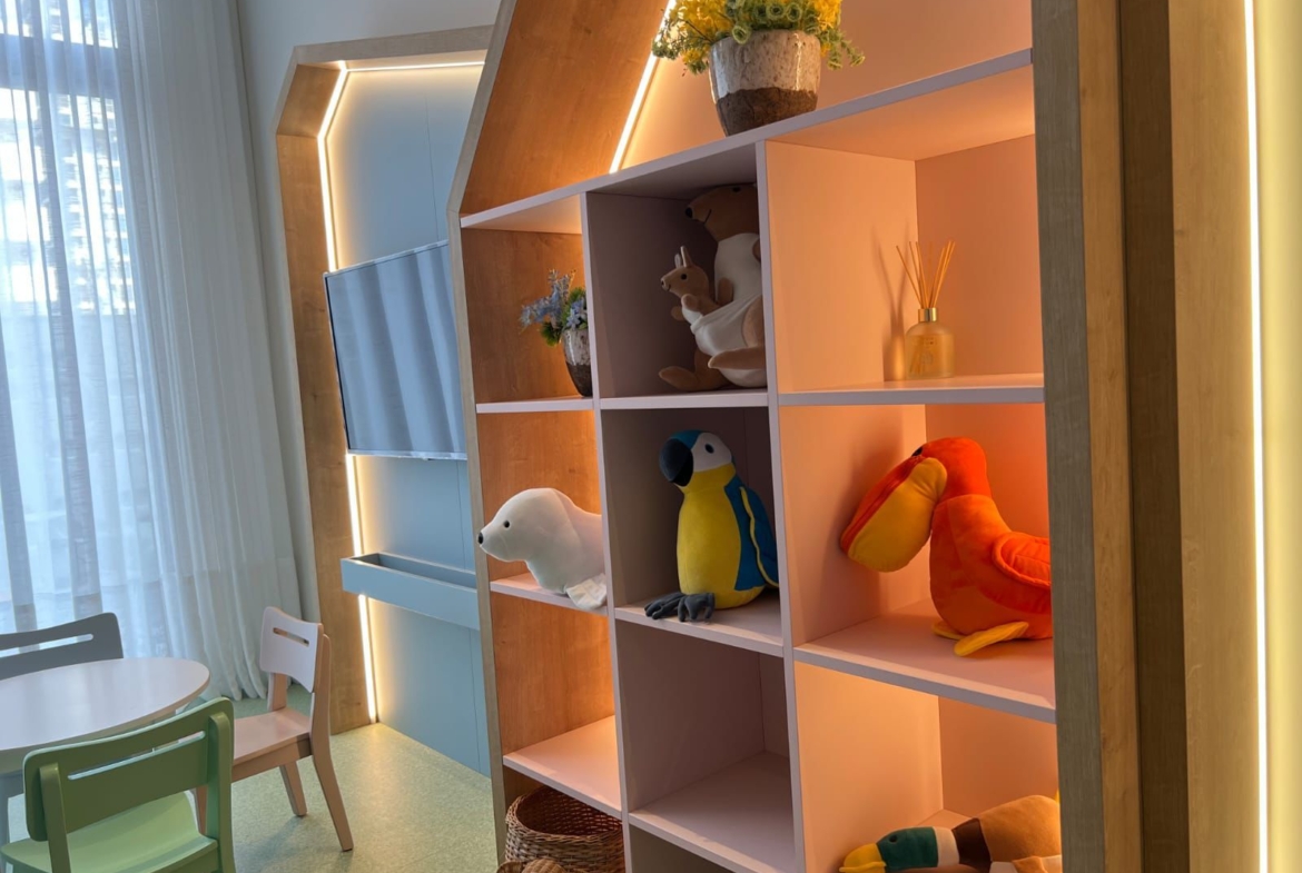 Apartamento Las Brisas Residencial em Balneário Camboriú (SC) | ORLA