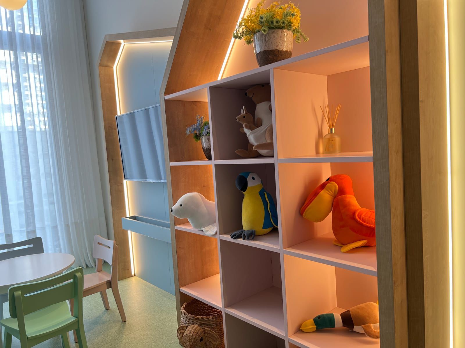 Apartamento Las Brisas Residencial em Balneário Camboriú (SC) | ORLA