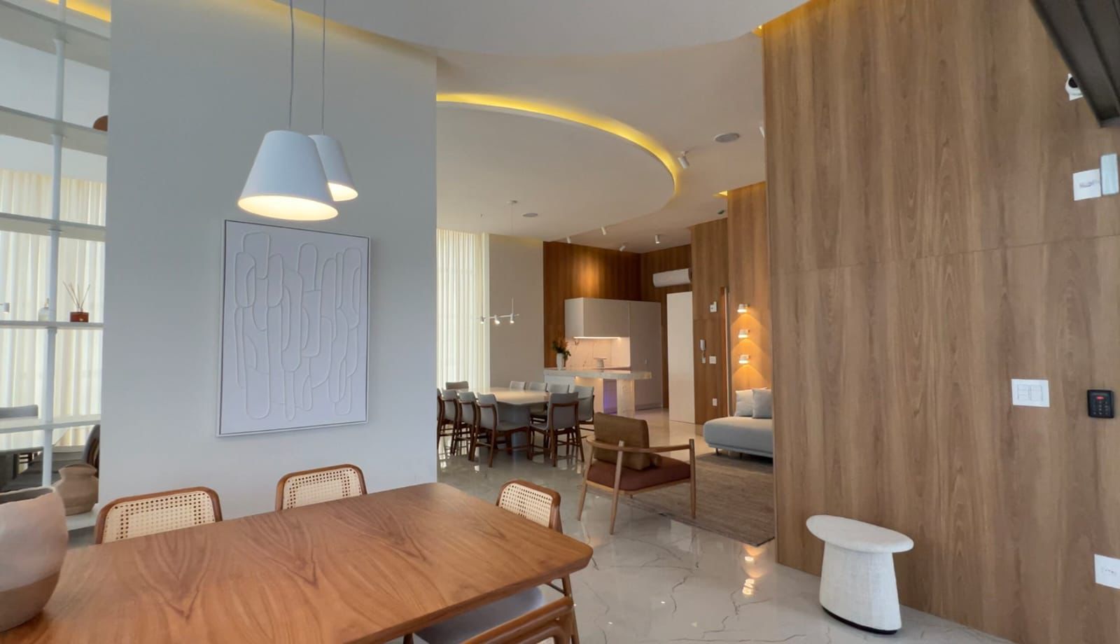 Apartamento Las Brisas Residencial em Balneário Camboriú (SC) | ORLA