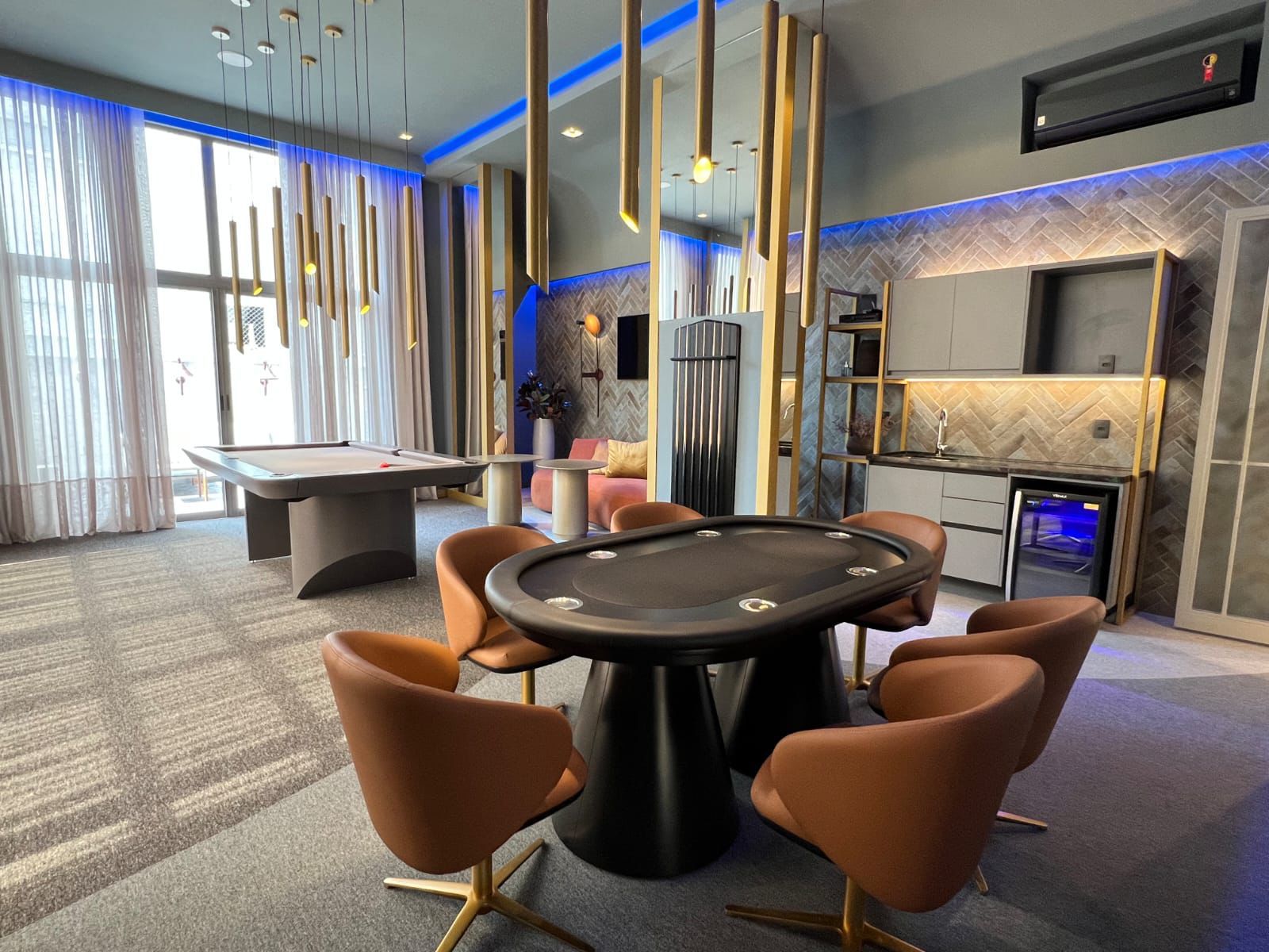 Apartamento Las Brisas Residencial em Balneário Camboriú (SC) | ORLA