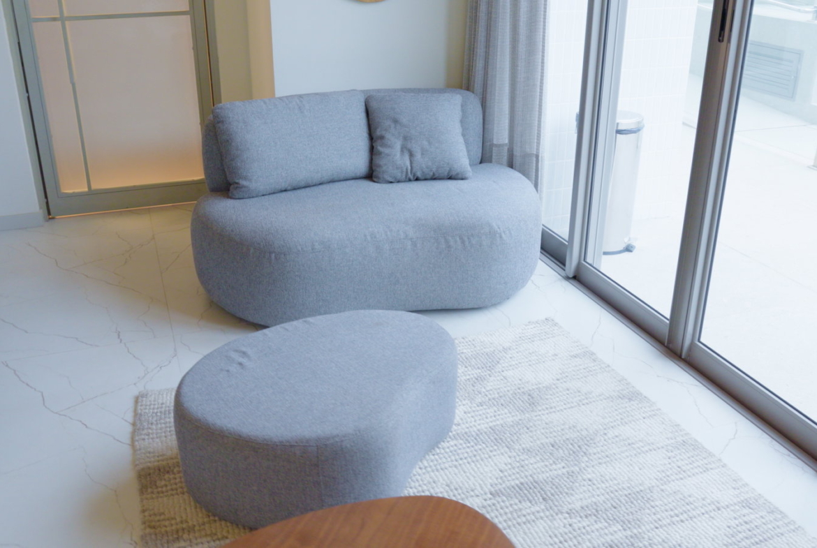 Apartamento Las Brisas Residencial em Balneário Camboriú (SC) | ORLA