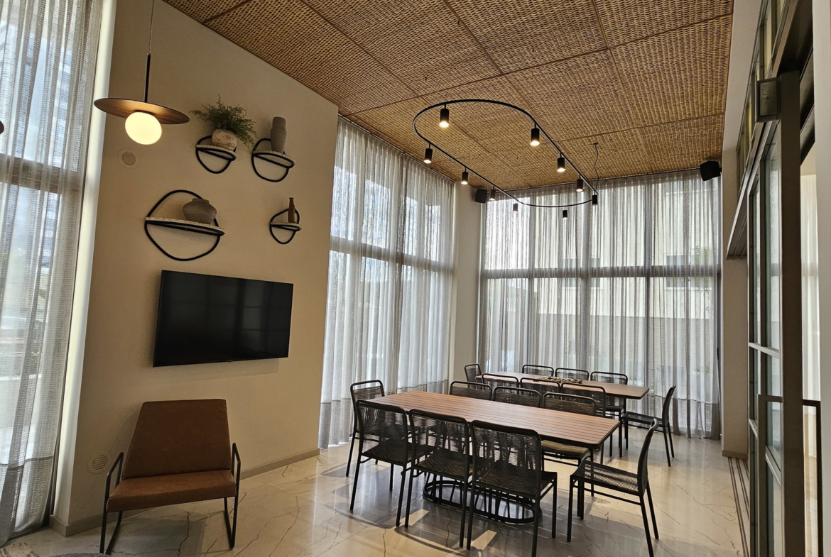 Apartamento Las Brisas Residencial em Balneário Camboriú (SC) | ORLA