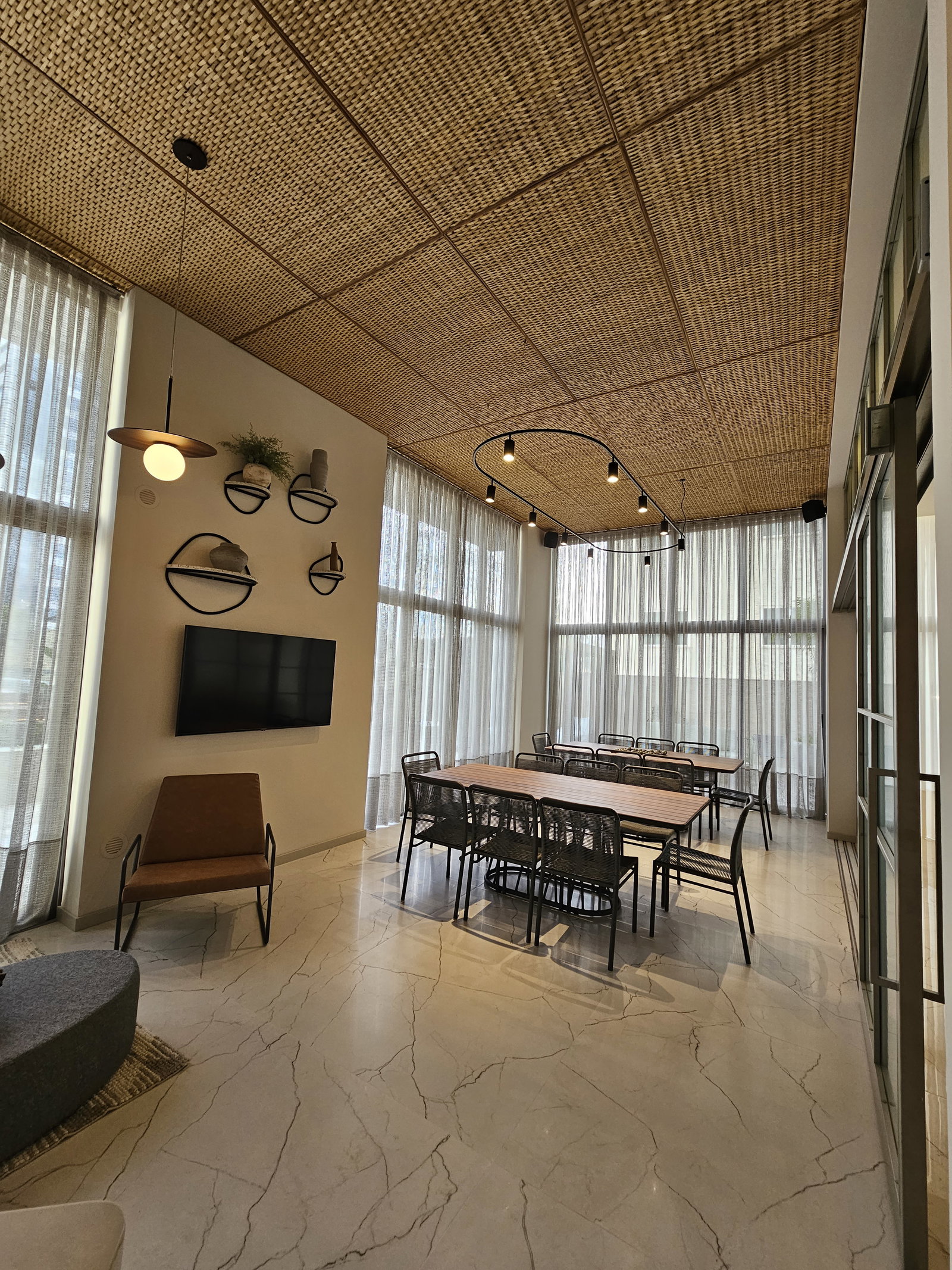 Apartamento Las Brisas Residencial em Balneário Camboriú (SC) | ORLA