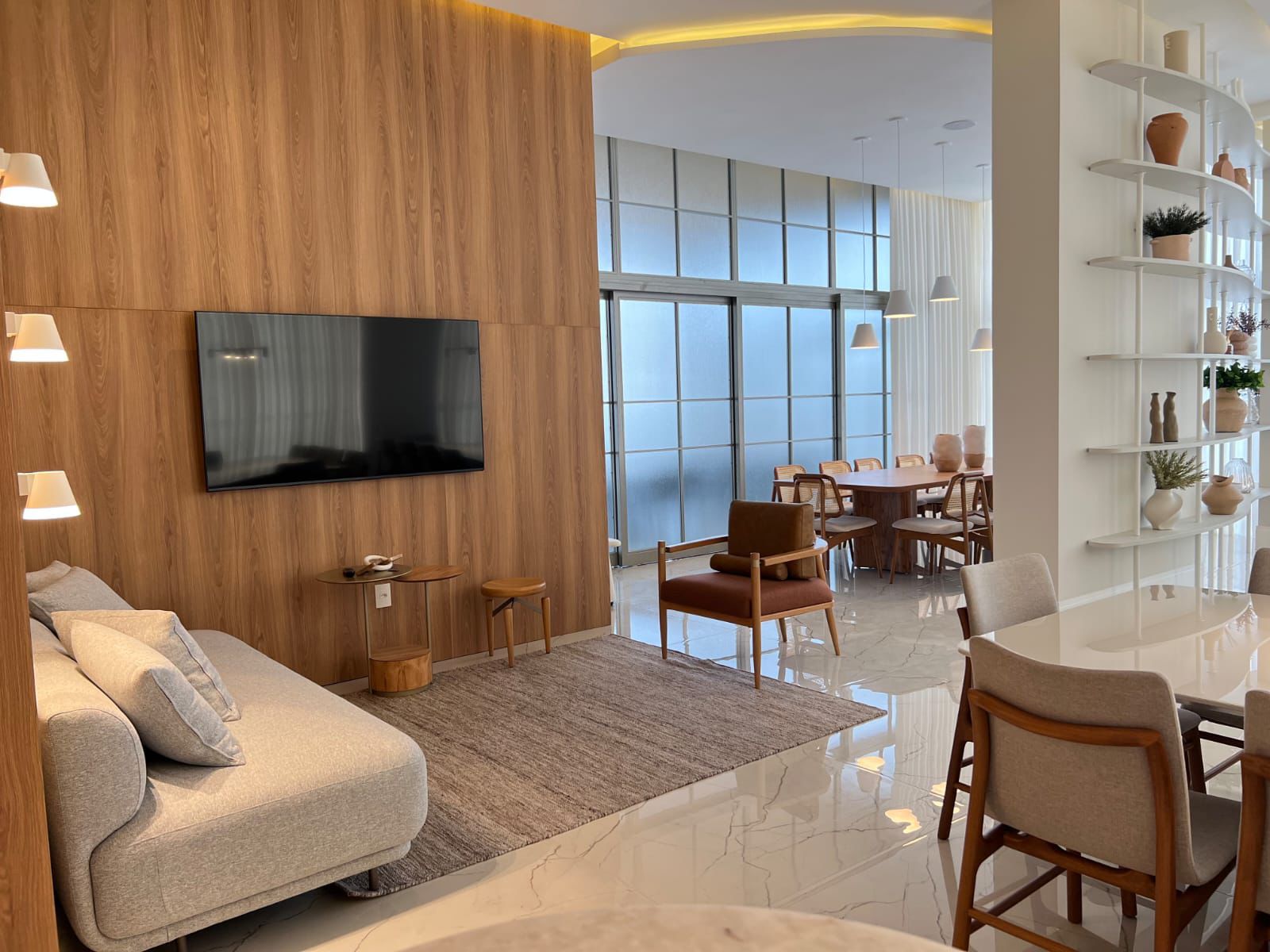 Apartamento Las Brisas Residencial em Balneário Camboriú (SC) | ORLA