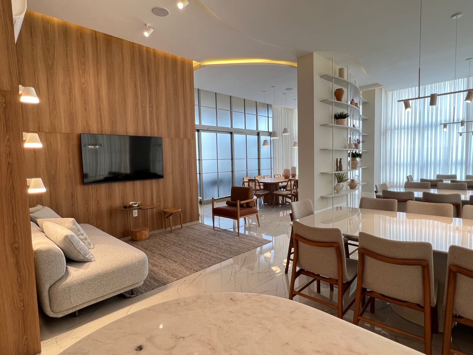 Apartamento Las Brisas Residencial em Balneário Camboriú (SC) | ORLA