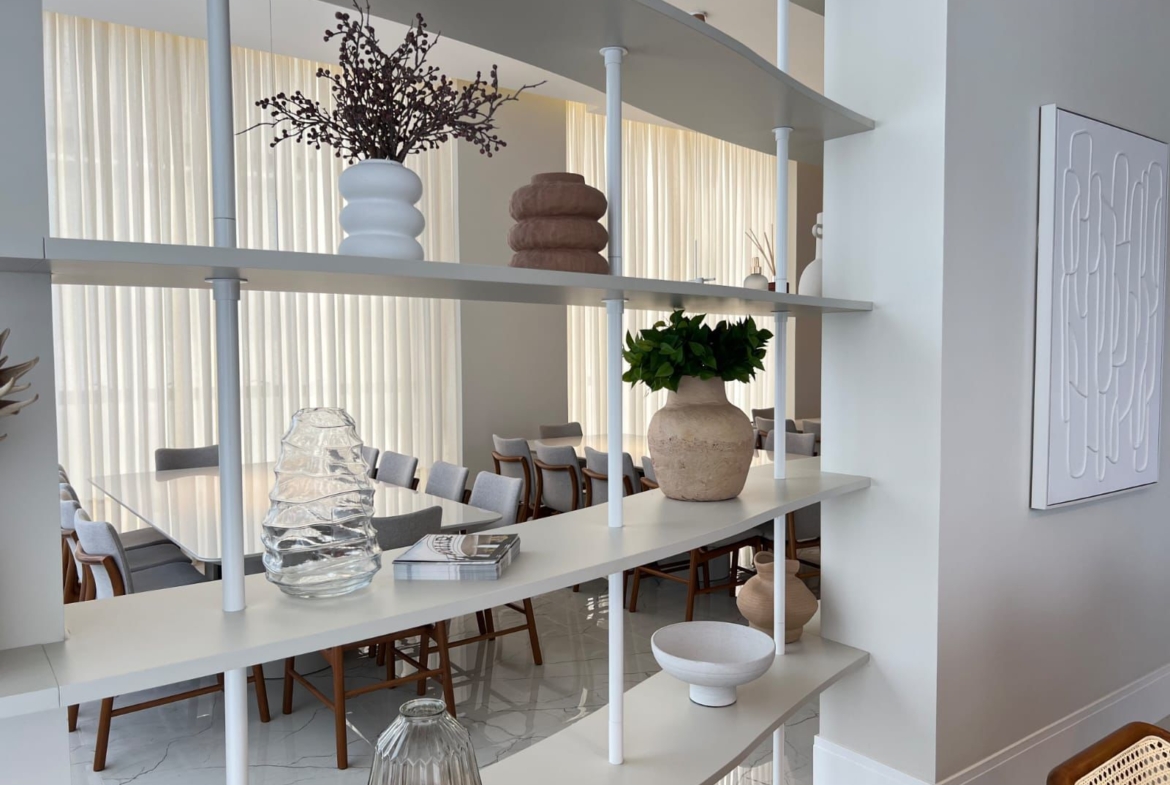 Apartamento Las Brisas Residencial em Balneário Camboriú (SC) | ORLA
