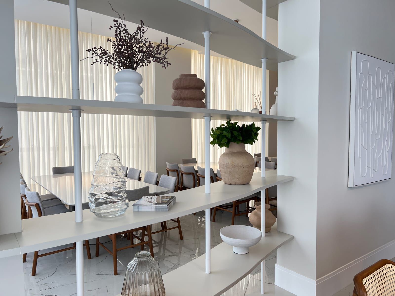 Apartamento Las Brisas Residencial em Balneário Camboriú (SC) | ORLA