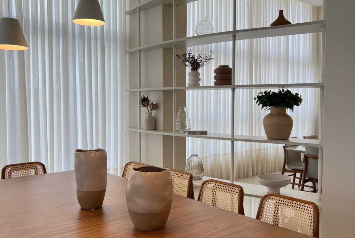 Apartamento Las Brisas Residencial em Balneário Camboriú (SC) | ORLA