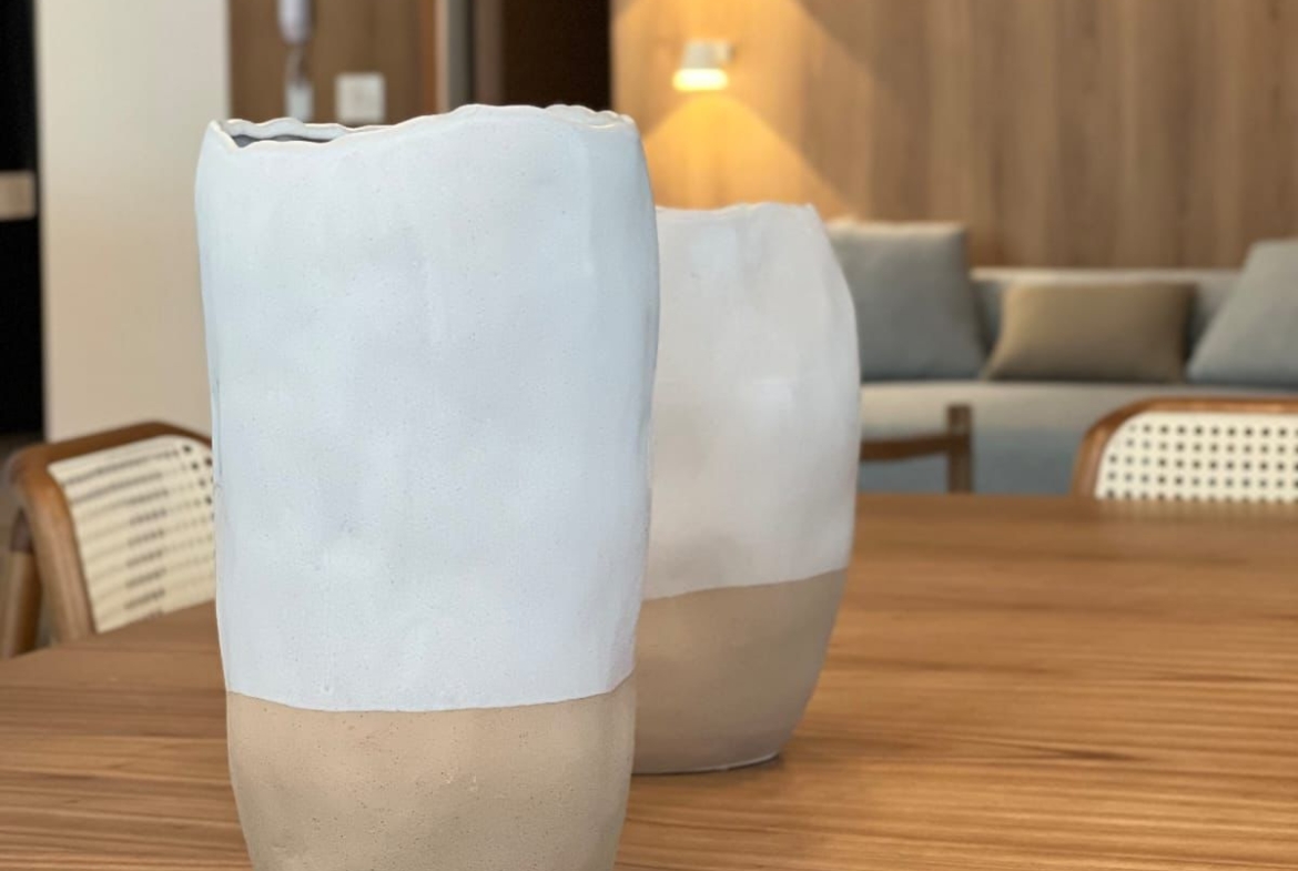 Apartamento Las Brisas Residencial em Balneário Camboriú (SC) | ORLA