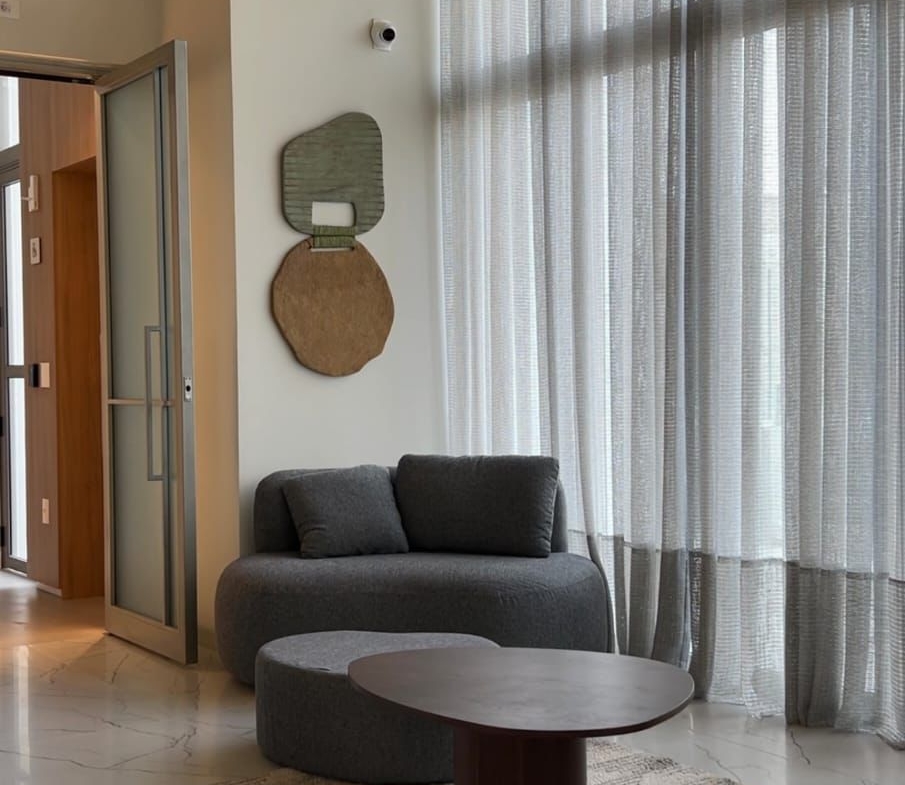 Apartamento Las Brisas Residencial em Balneário Camboriú (SC) | ORLA