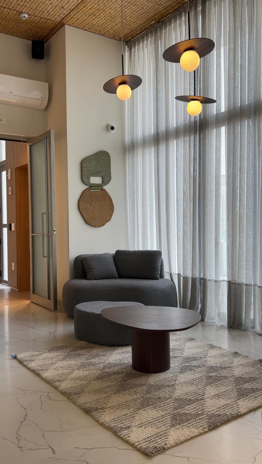 Apartamento Las Brisas Residencial em Balneário Camboriú (SC) | ORLA