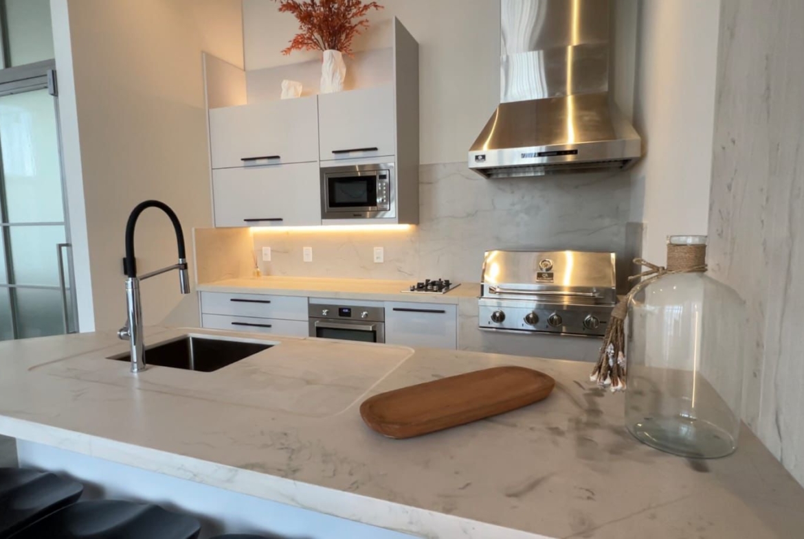 Apartamento Las Brisas Residencial em Balneário Camboriú (SC) | ORLA