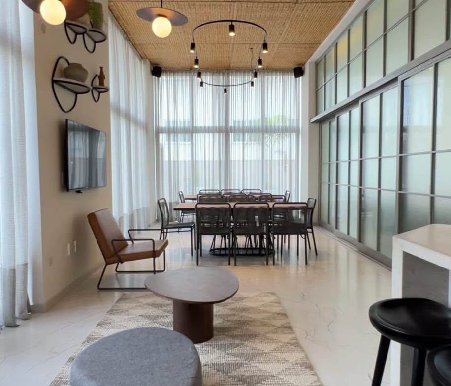 Apartamento Las Brisas Residencial em Balneário Camboriú (SC) | ORLA