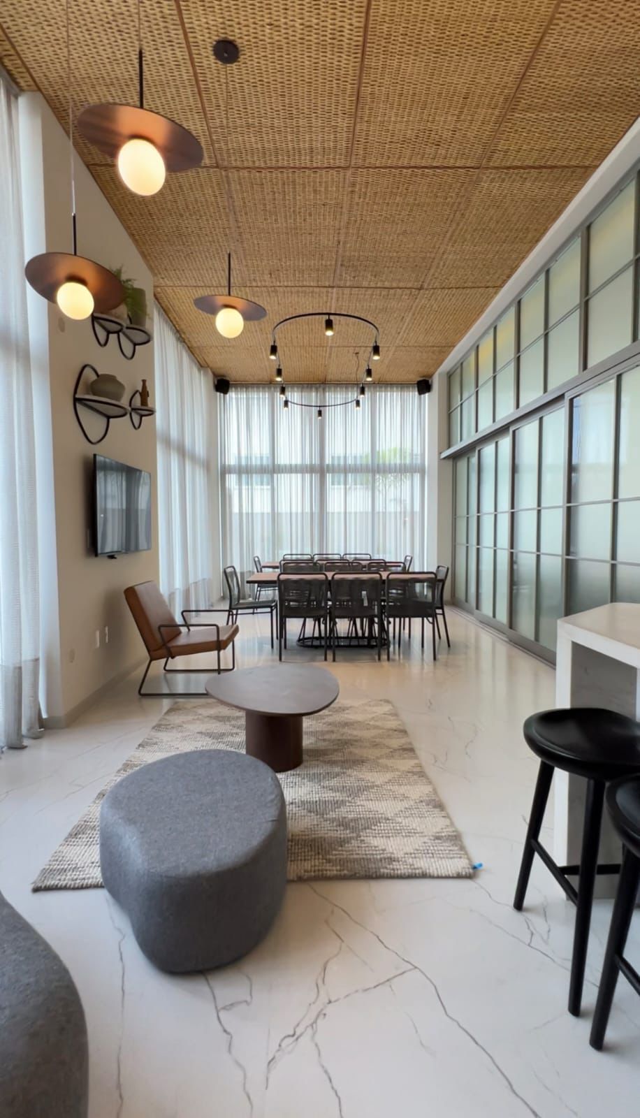Apartamento Las Brisas Residencial em Balneário Camboriú (SC) | ORLA