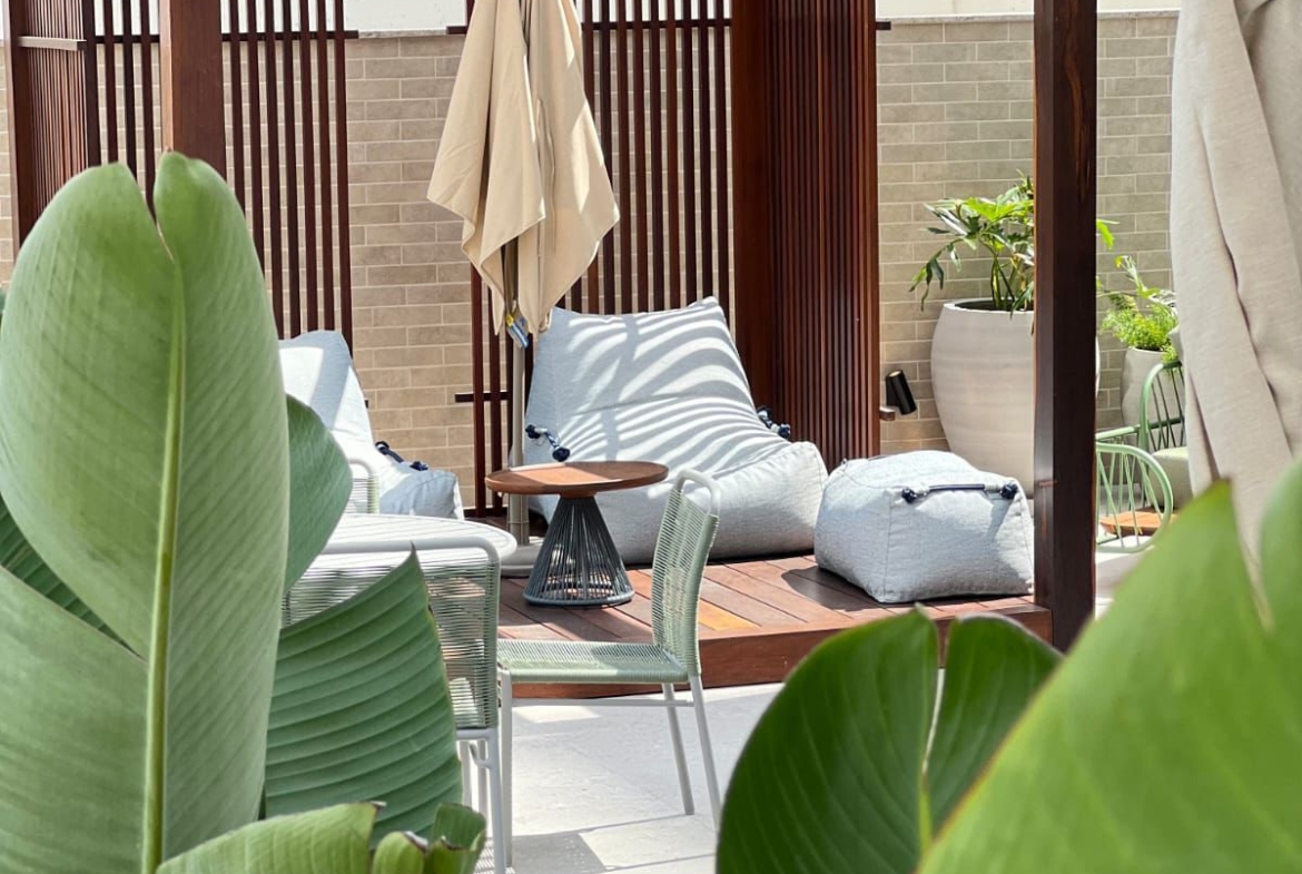 Apartamento Las Brisas Residencial em Balneário Camboriú (SC) | ORLA