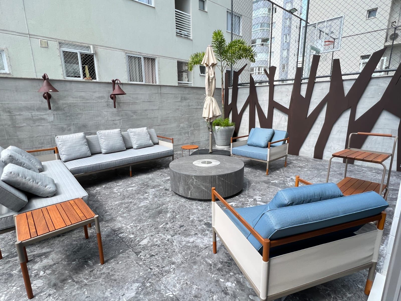 Apartamento Las Brisas Residencial em Balneário Camboriú (SC) | ORLA