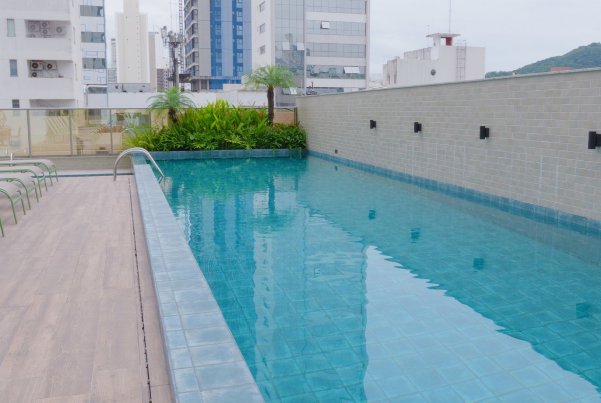 Apartamento Las Brisas Residencial em Balneário Camboriú (SC) | ORLA
