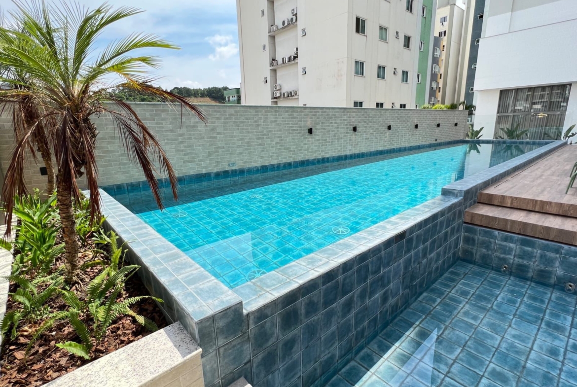 Apartamento Las Brisas Residencial em Balneário Camboriú (SC) | ORLA