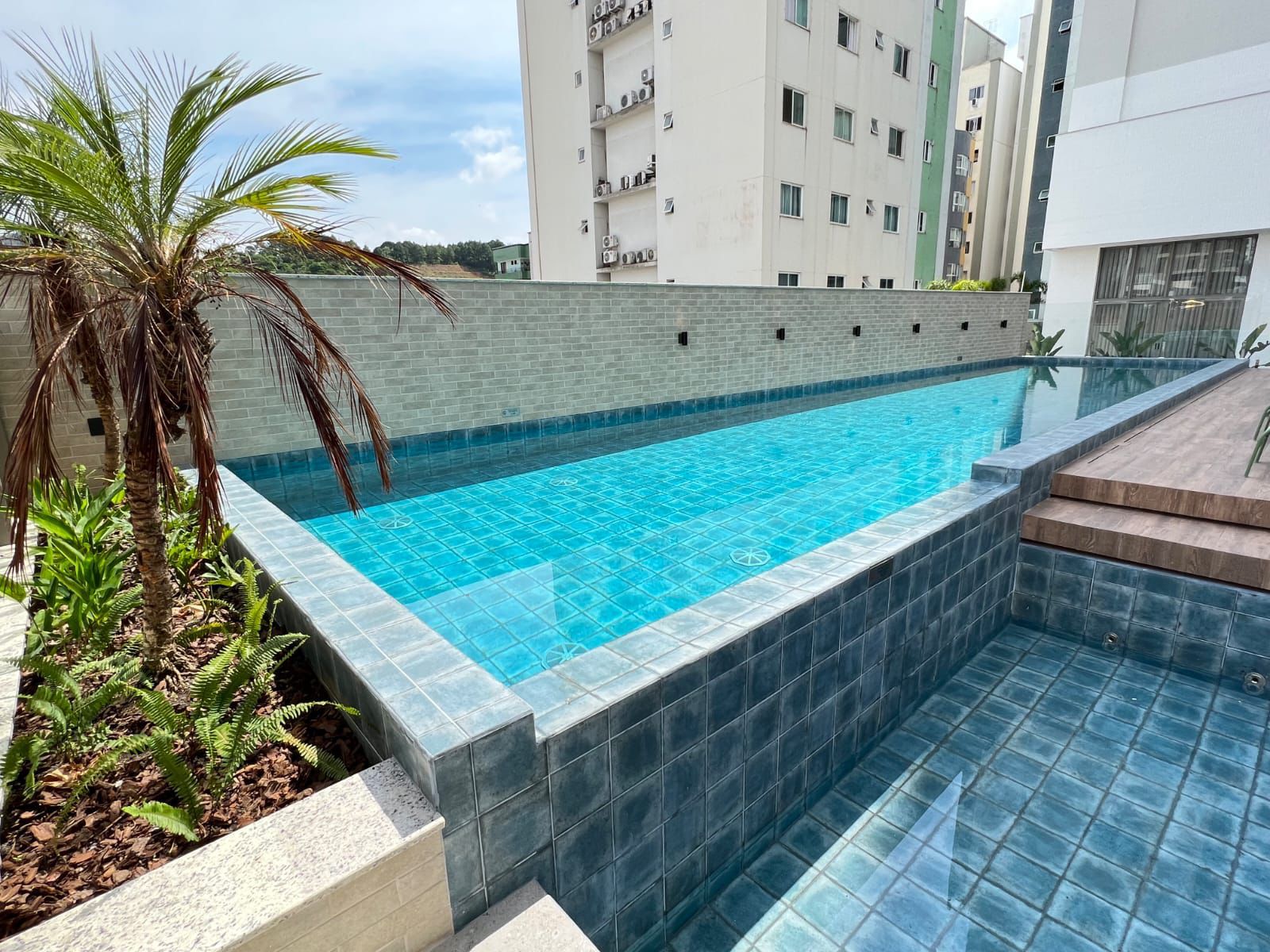 Apartamento Las Brisas Residencial em Balneário Camboriú (SC) | ORLA