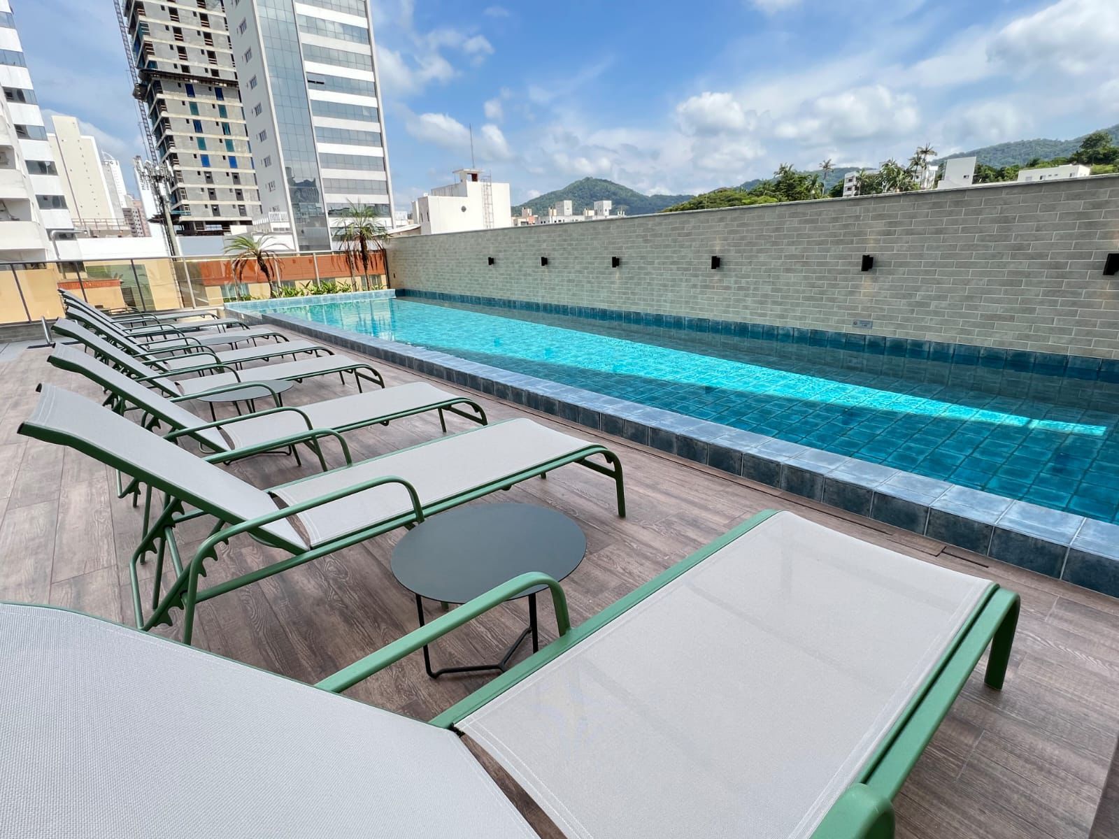 Apartamento Las Brisas Residencial em Balneário Camboriú (SC) | ORLA