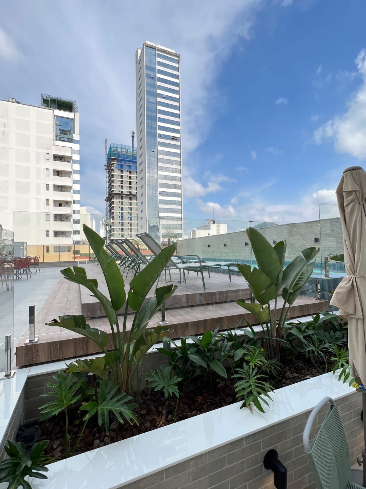 Apartamento Las Brisas Residencial em Balneário Camboriú (SC) | ORLA