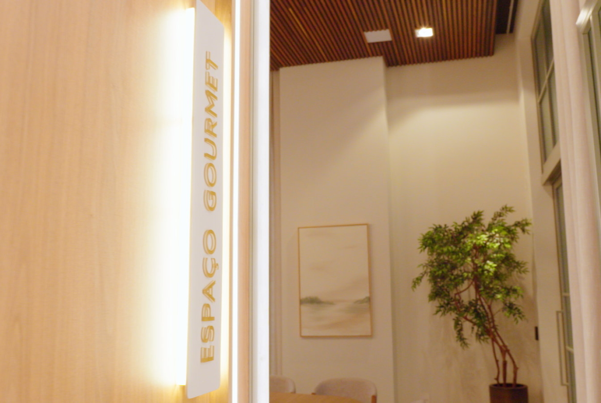 Apartamento Las Brisas Residencial em Balneário Camboriú (SC) | ORLA