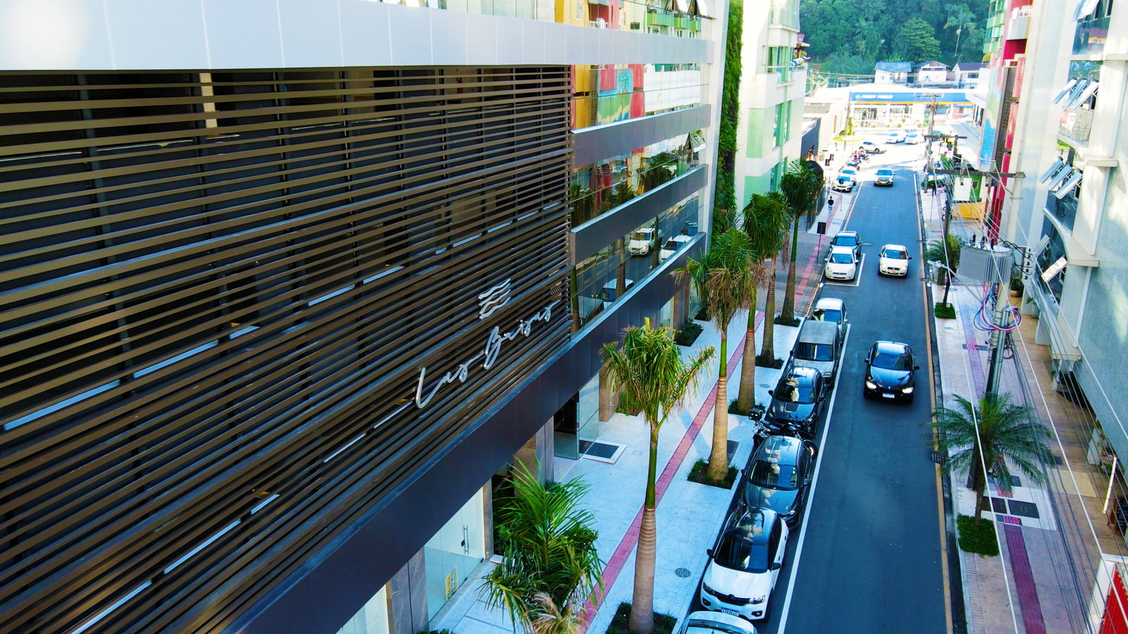Apartamento Las Brisas Residencial em Balneário Camboriú (SC) | ORLA