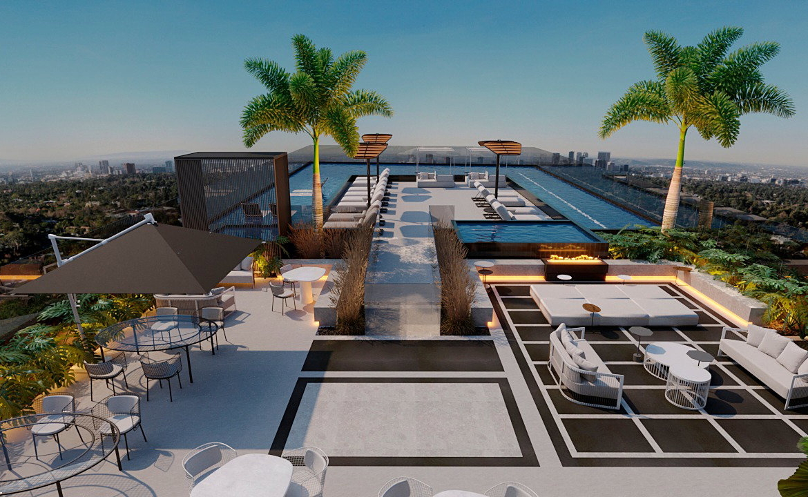 Apartamento Metropolitan Residence em Itajaí (SC) | ORLA