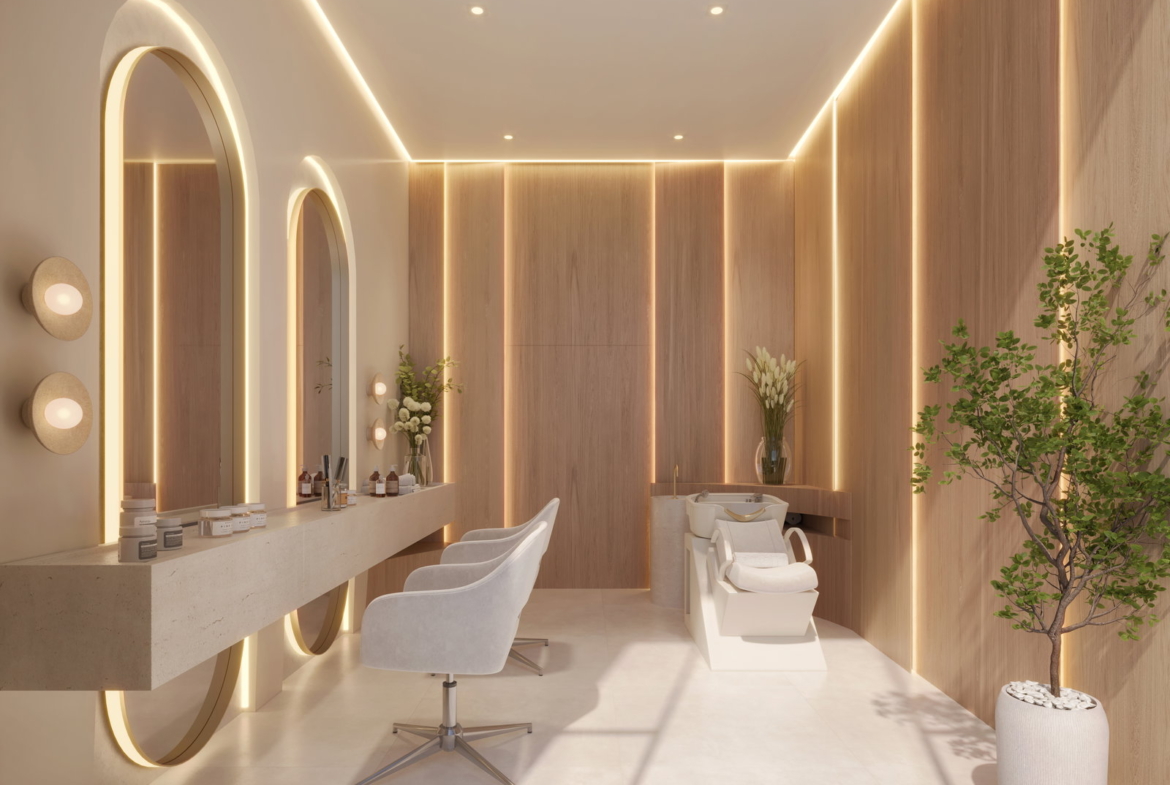 Apartamento Las Salinas Residence em Balneário Camboriú (SC) | ORLA