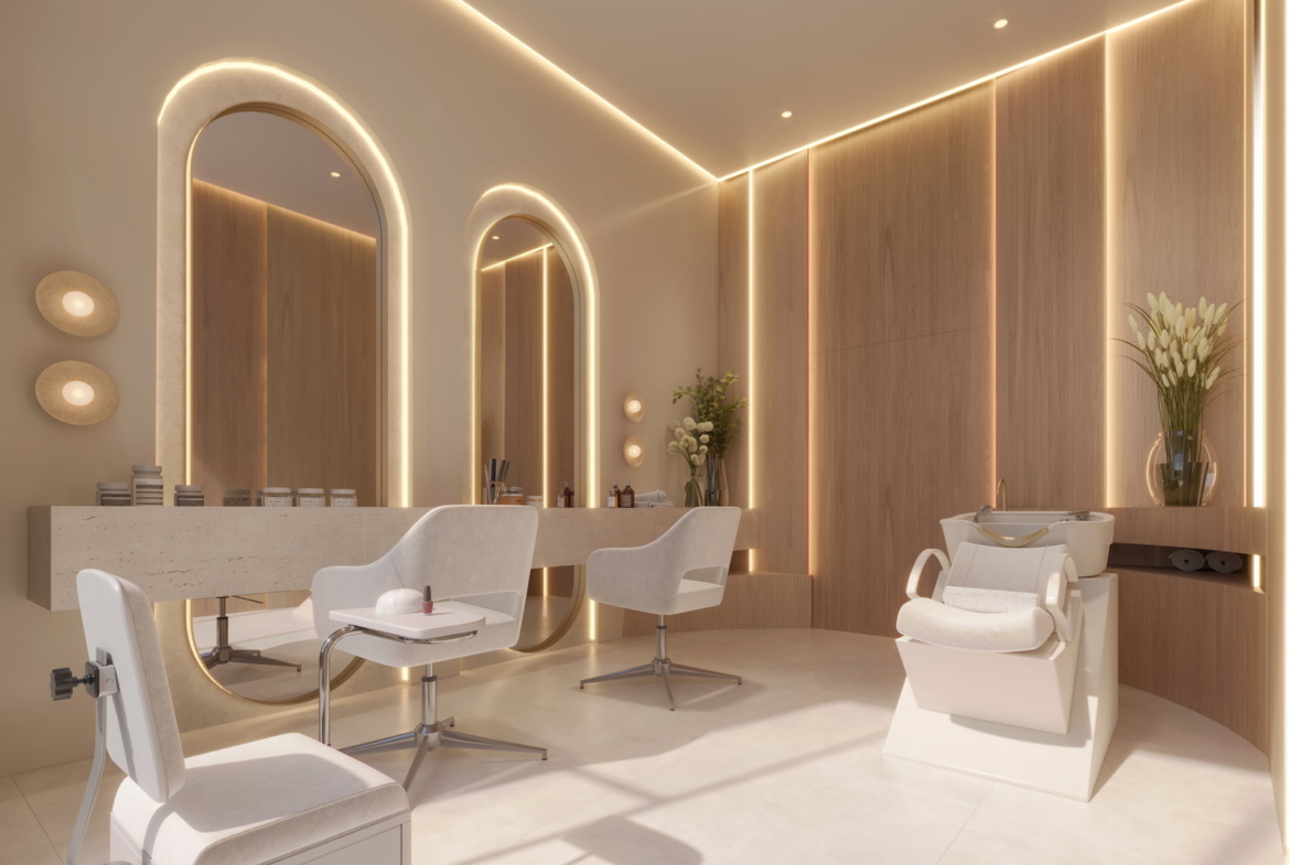 Apartamento Las Salinas Residence em Balneário Camboriú (SC) | ORLA