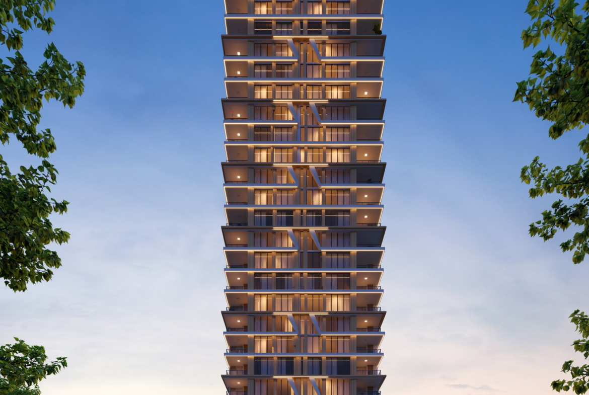 Apartamento Las Salinas Residence em Balneário Camboriú (SC) | ORLA