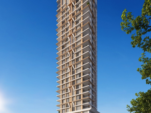 Apartamento Las Salinas Residence em Balneário Camboriú (SC) | ORLA