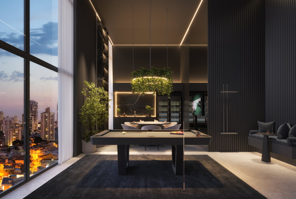 Apartamento Las Salinas Residence em Balneário Camboriú (SC) | ORLA