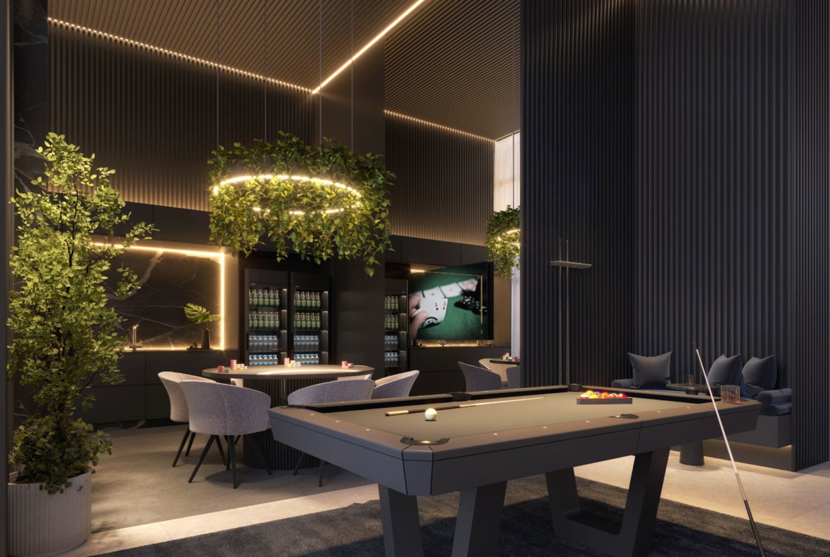 Apartamento Las Salinas Residence em Balneário Camboriú (SC) | ORLA