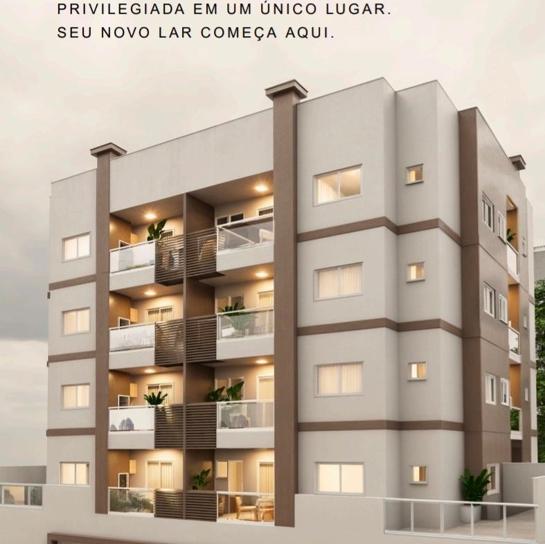 Apartamento no Monterrey Residence em Balneário Camboriú (SC) | PAVONI