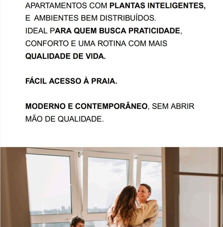 Apartamento no Monterrey Residence em Balneário Camboriú (SC) | PAVONI