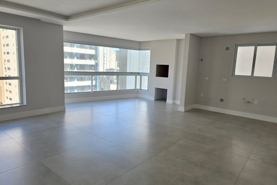 Apartamento no Olimpia Residence em Balneário Camboriú (SC) | PAVONI