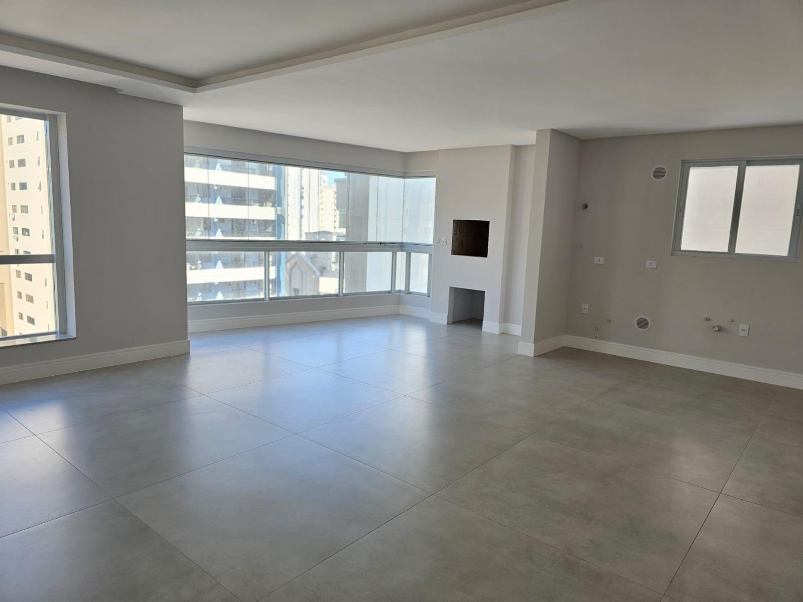 Apartamento no Olimpia Residence em Balneário Camboriú (SC) | PAVONI