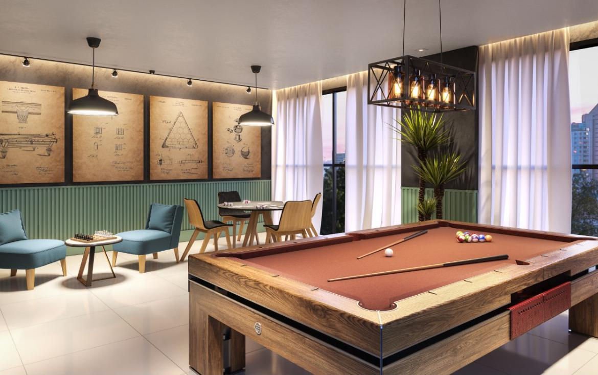 Apartamento no Olimpia Residence em Balneário Camboriú (SC) | PAVONI