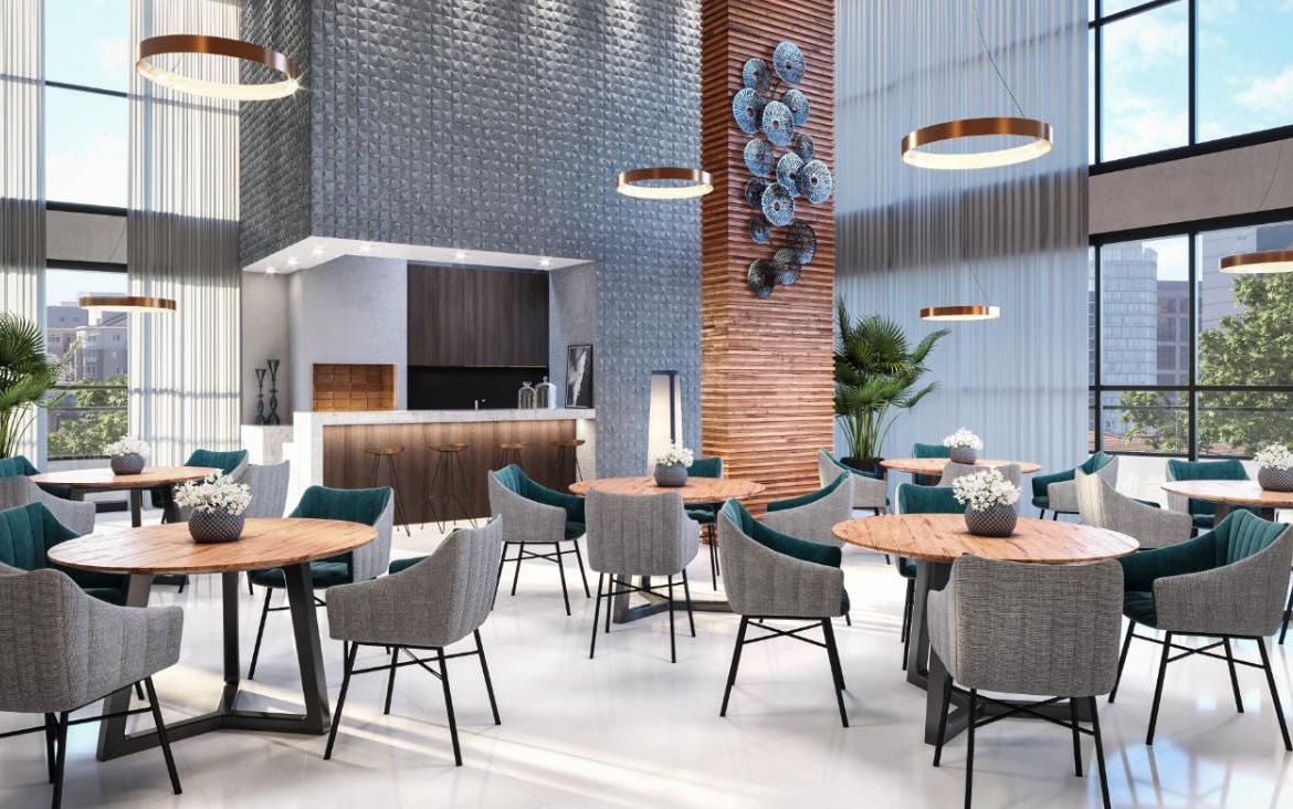 Apartamento no Olimpia Residence em Balneário Camboriú (SC) | PAVONI