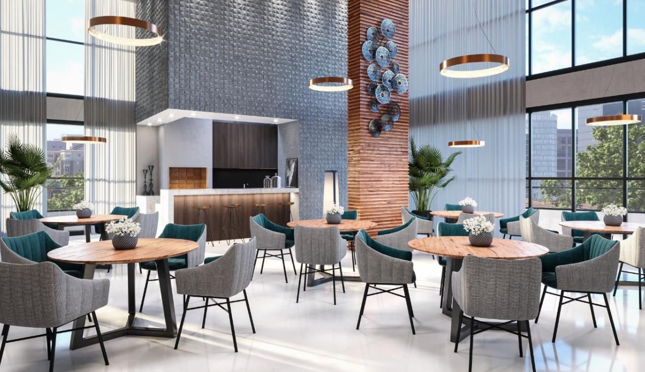 Apartamento no Olimpia Residence em Balneário Camboriú (SC) | PAVONI