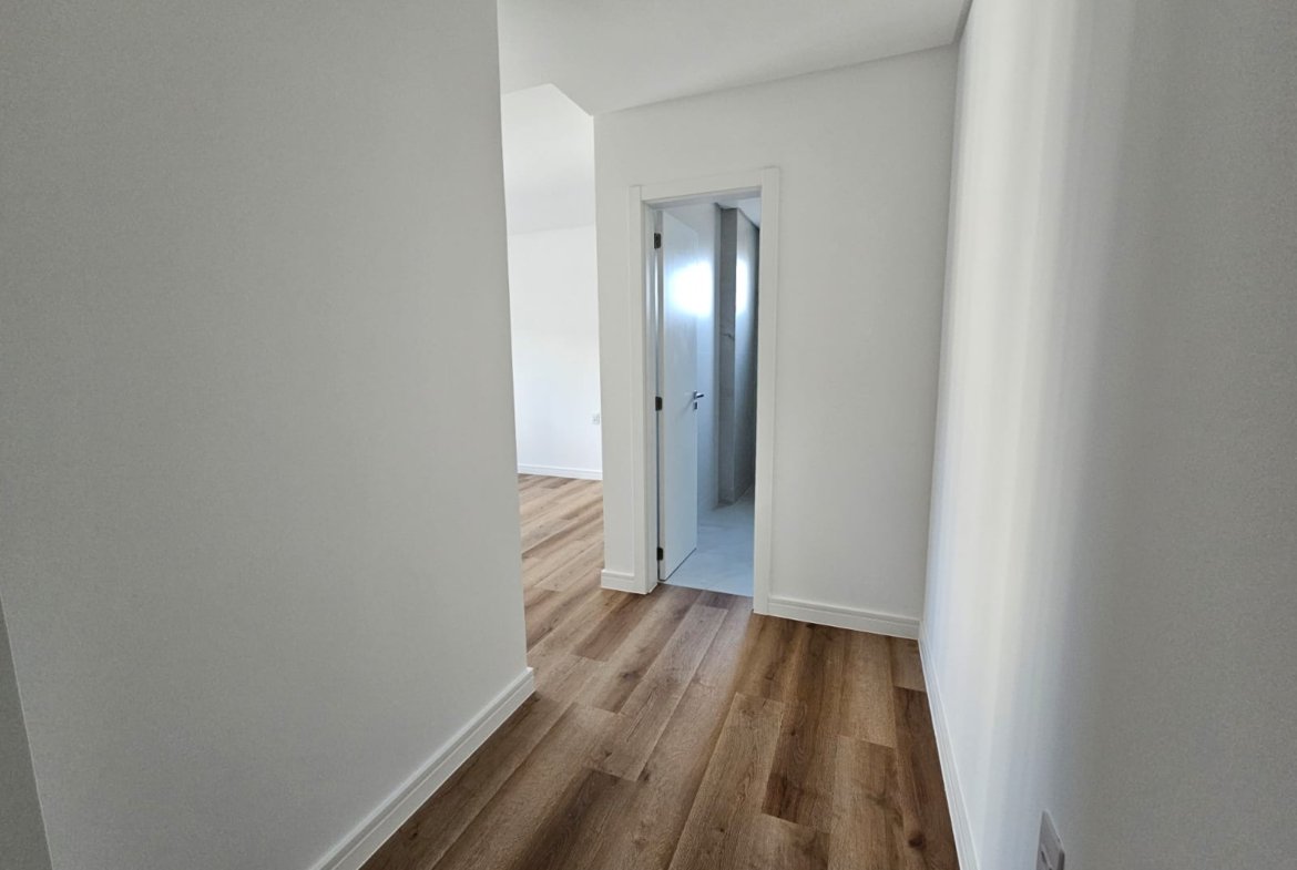 Apartamento no Olimpia Residence em Balneário Camboriú (SC) | PAVONI