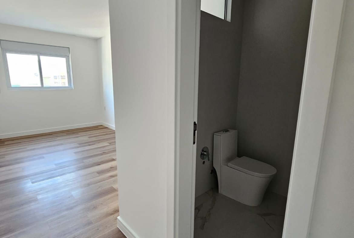 Apartamento no Olimpia Residence em Balneário Camboriú (SC) | PAVONI